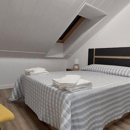 Apartamento Temple I Ponferrada Exterior photo