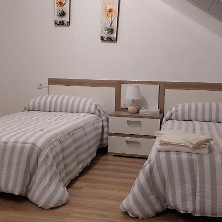 Apartamento Temple I Ponferrada Exterior photo