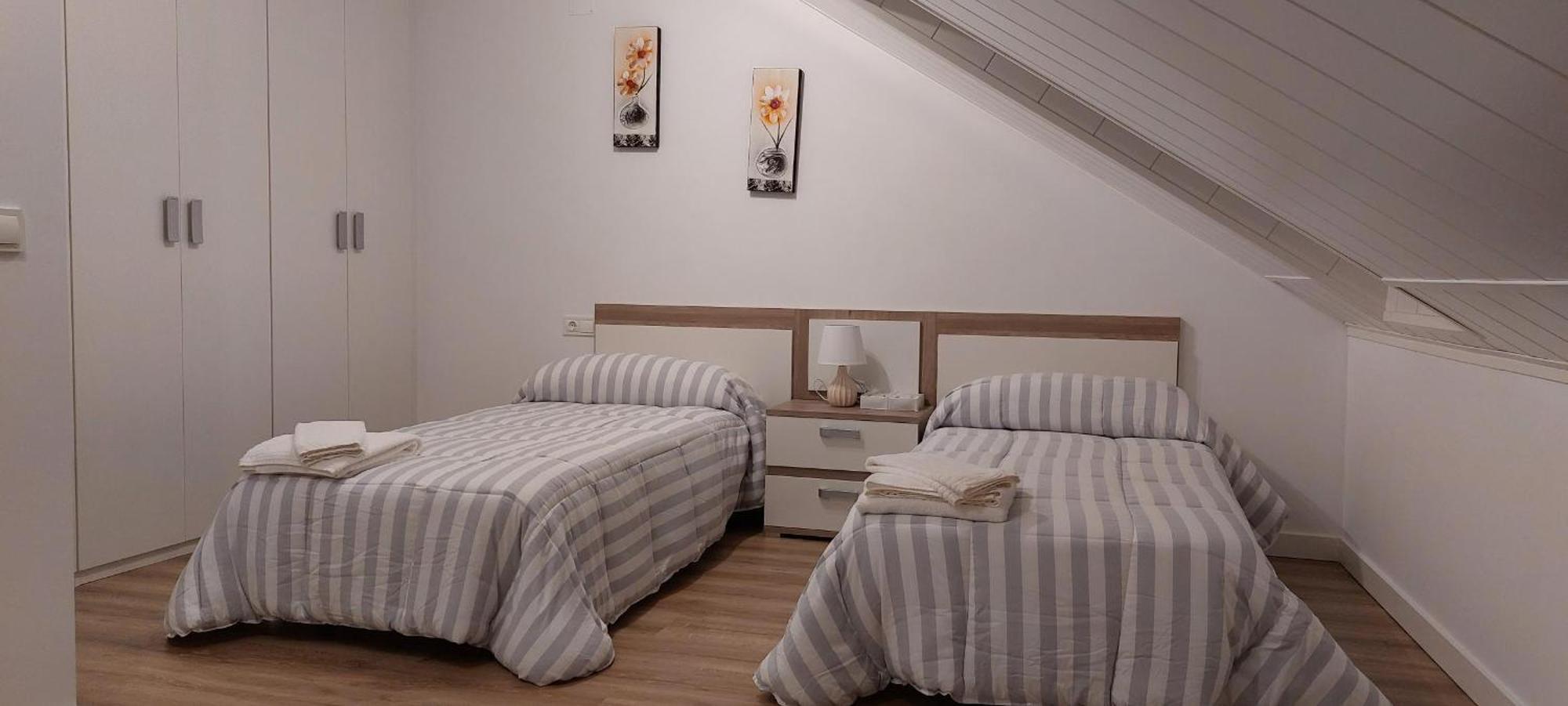 Apartamento Temple I Ponferrada Exterior photo