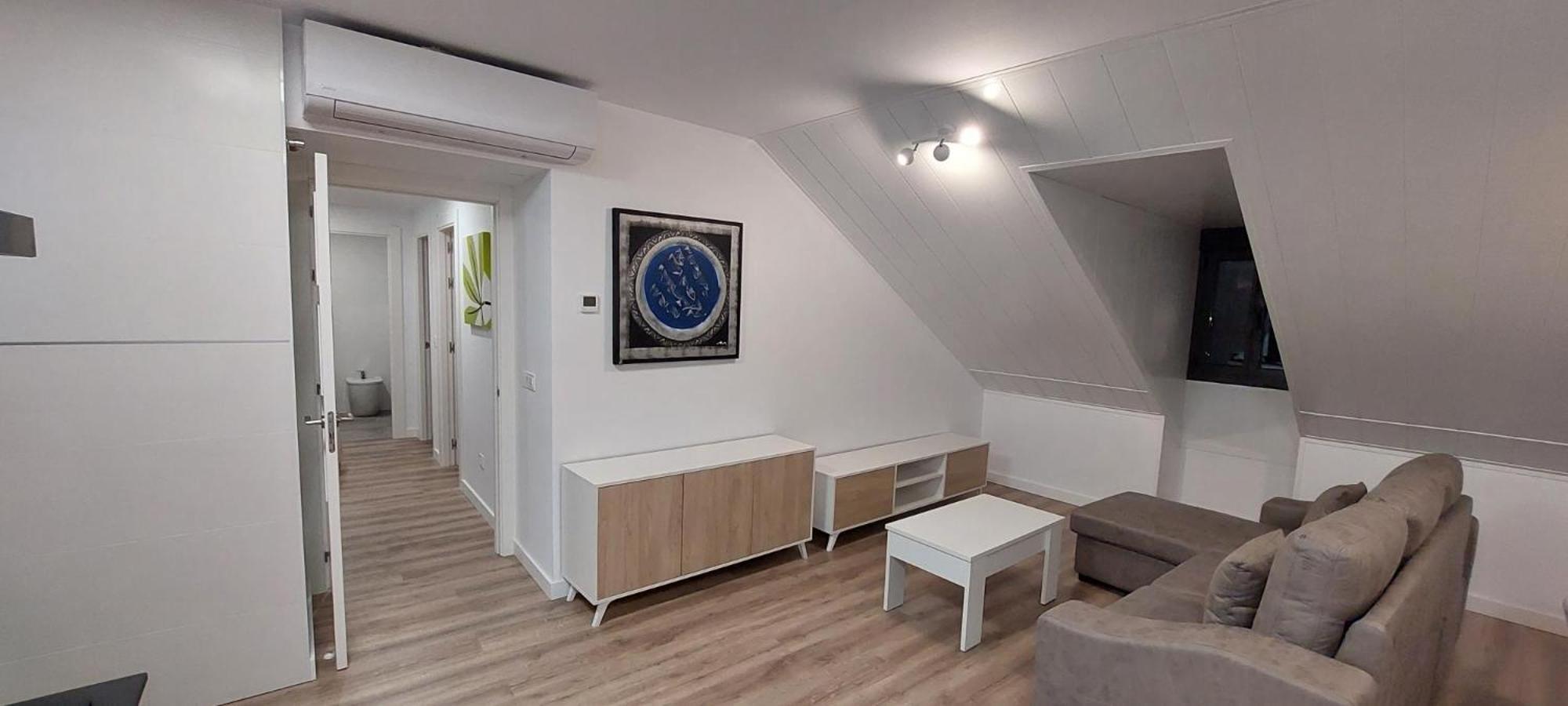 Apartamento Temple I Ponferrada Exterior photo