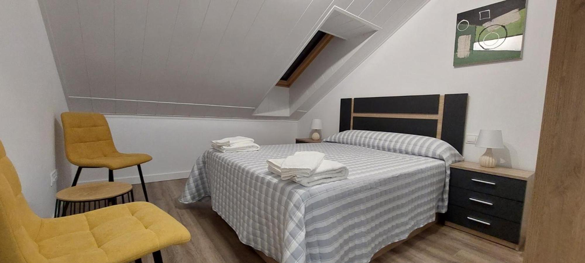Apartamento Temple I Ponferrada Exterior photo